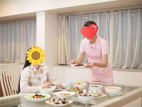 有没有人使用过泰安的陪护服务，效