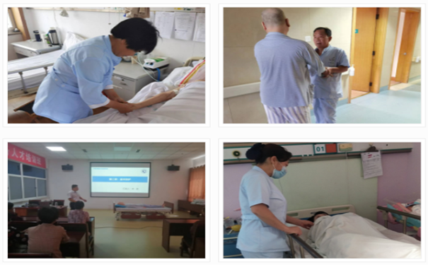 你还分不清护理人员与护工人员的